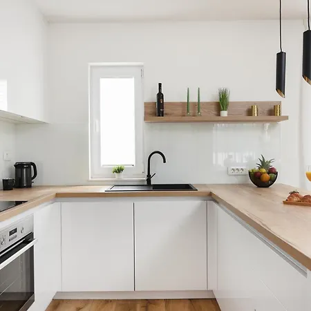 Casa Kasijan By Adriaticluxuryvillas