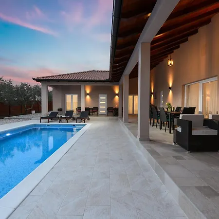 Casa Kasijan By Adriaticluxuryvillas