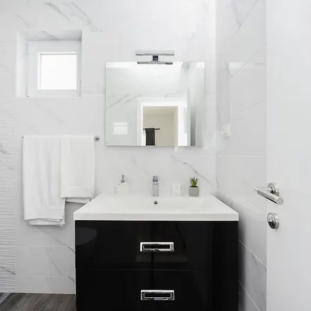 Casa Kasijan By Adriaticluxuryvillas فيلة