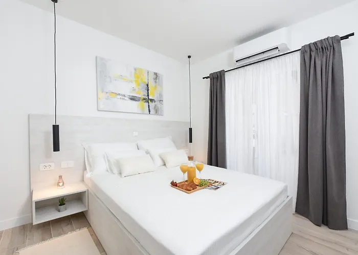 Villa Casa Kasijan By Adriaticluxuryvillas *