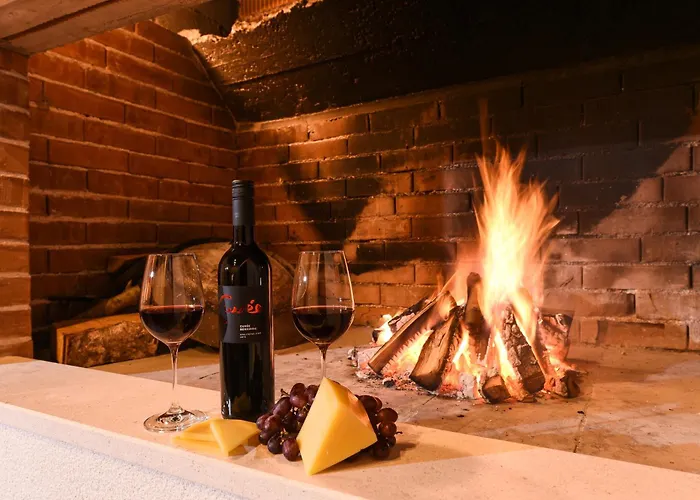 Casa Kasijan By Adriaticluxuryvillas Вилла *