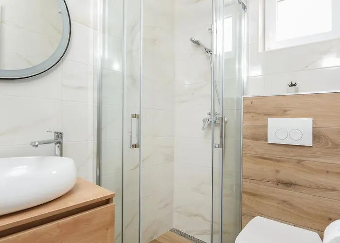 Casa Kasijan By Adriaticluxuryvillas *