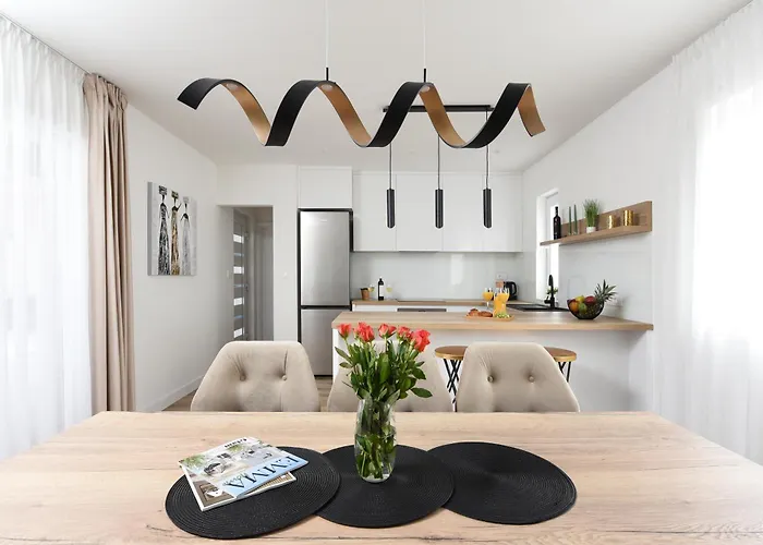 Casa Kasijan By Adriaticluxuryvillas Debeljak