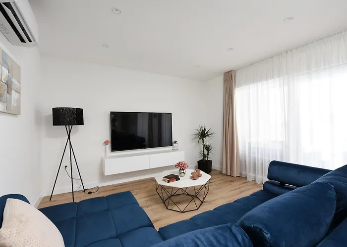 Casa Kasijan By Adriaticluxuryvillas Villa