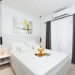 别墅 Casa Kasijan By Adriaticluxuryvillas *
