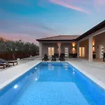 别墅 Casa Kasijan By Adriaticluxuryvillas