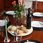 Casa Kasijan By Adriaticluxuryvillas Debeljak