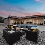 别墅 Casa Kasijan By Adriaticluxuryvillas