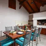 别墅 Casa Kasijan By Adriaticluxuryvillas Debeljak
