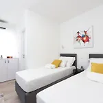 别墅 Casa Kasijan By Adriaticluxuryvillas Debeljak