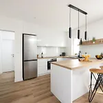 别墅 Casa Kasijan By Adriaticluxuryvillas *