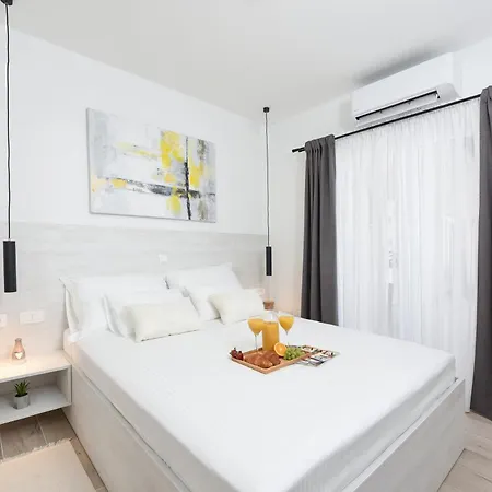 Villa Casa Kasijan By Adriaticluxuryvillas *