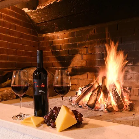 Casa Kasijan By Adriaticluxuryvillas 别墅 *