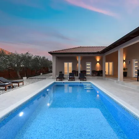 Villa Casa Kasijan By Adriaticluxuryvillas