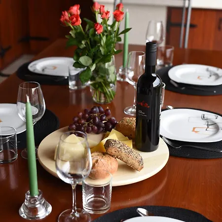 Casa Kasijan By Adriaticluxuryvillas Debeljak