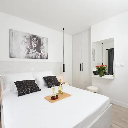 Casa Kasijan By Adriaticluxuryvillas * Debeljak