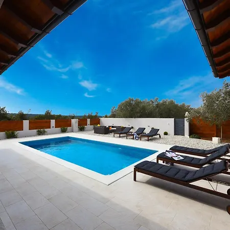 Casa Kasijan By Adriaticluxuryvillas Villa