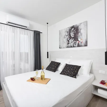 Casa Kasijan By Adriaticluxuryvillas Villa *