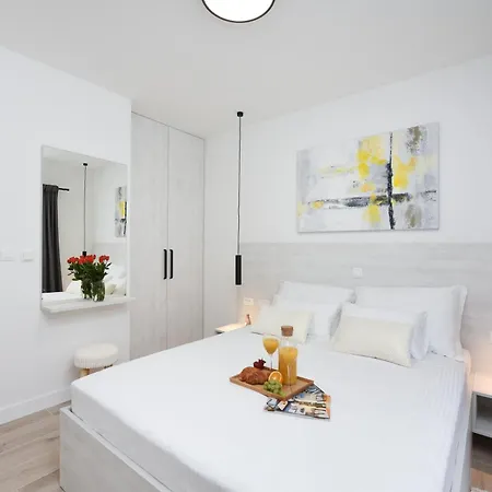Villa Casa Kasijan By Adriaticluxuryvillas *