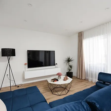 Casa Kasijan By Adriaticluxuryvillas Villa