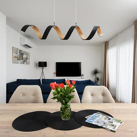 Villa Casa Kasijan By Adriaticluxuryvillas Debeljak