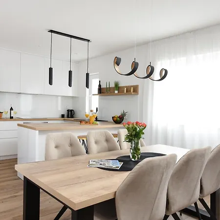 Casa Kasijan By Adriaticluxuryvillas *