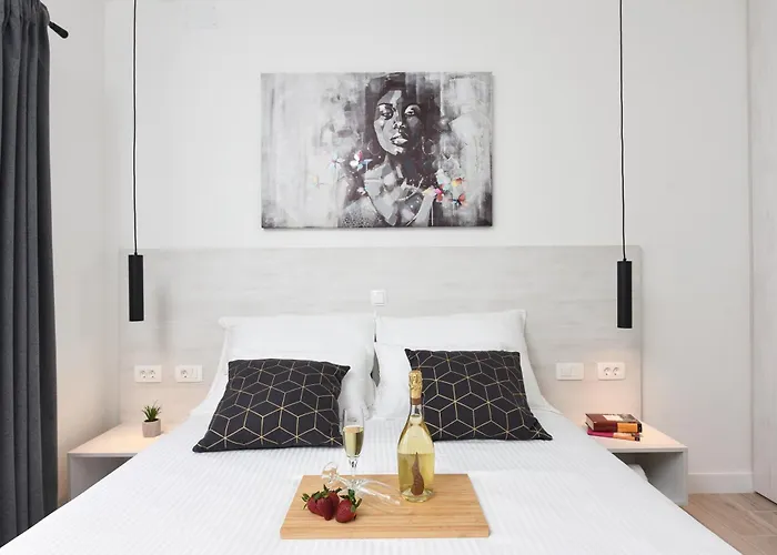 Casa Kasijan By Adriaticluxuryvillas Villa Debeljak