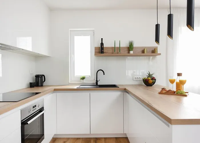 Casa Kasijan By Adriaticluxuryvillas