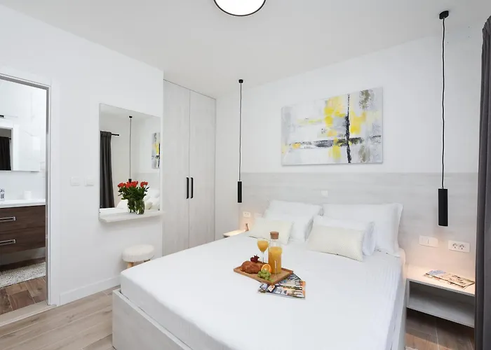 Villa Casa Kasijan By Adriaticluxuryvillas *