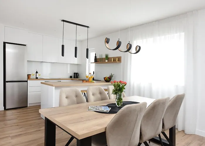 Casa Kasijan By Adriaticluxuryvillas *